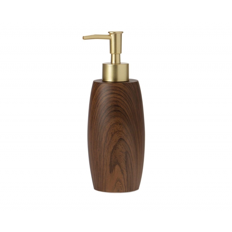 Andrea House - Αντλία Για Σαπούνι Classic Wood Effect Andrea House - Αντλία Για Σαπούνι Classic Wood Effect