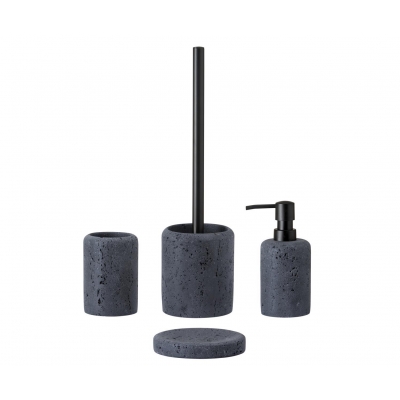 Andrea House - Πιγκάλ Μπάνιου Black Stone Effect Andrea House - Πιγκάλ Μπάνιου Black Stone Effect