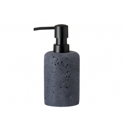 Andrea House - Αντλία Για Σαπούνι Black Stone Effect