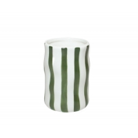 Andrea House - Ποτηράκι Για Οδοντόβουρτσες Corfu Ceramic