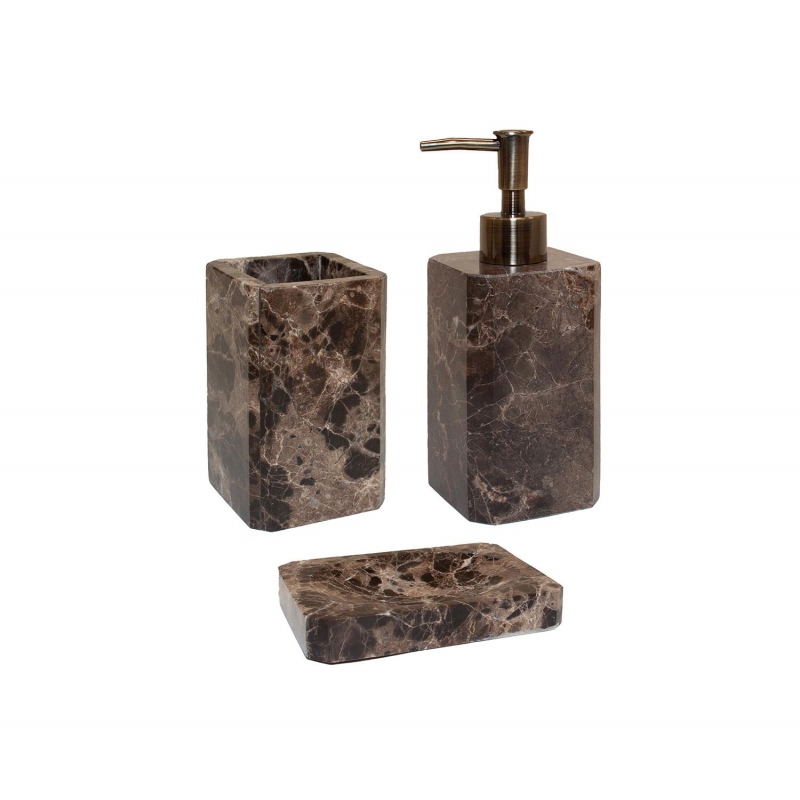 Andrea House - Μαρμάρινη Βάση Για Σαπούνι Royal Marble