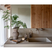 Andrea House - Μαρμάρινη Βάση Για Σαπούνι Royal Marble