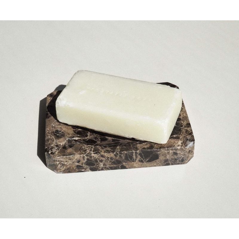 Andrea House - Μαρμάρινη Βάση Για Σαπούνι Royal Marble