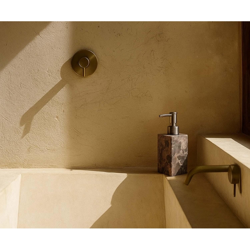 Andrea House - Μαρμάρινη Αντλία Για Σαπούνι Royal Marble Andrea House - Μαρμάρινη Αντλία Για Σαπούνι Royal Marble