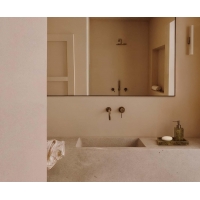 Andrea House - Μαρμάρινη Αντλία Για Σαπούνι Royal Marble Andrea House - Μαρμάρινη Αντλία Για Σαπούνι Royal Marble