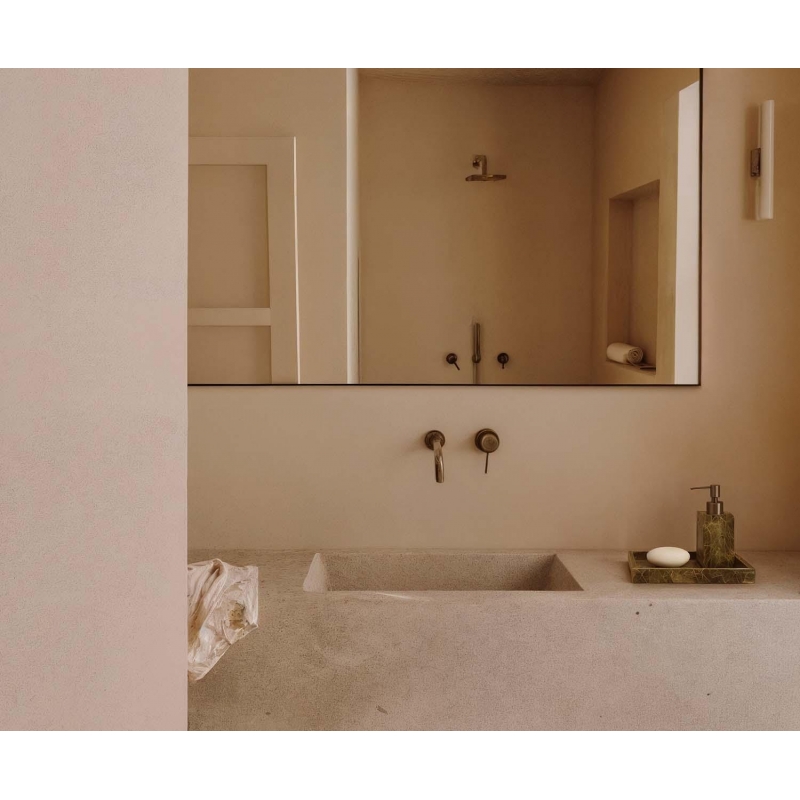 Andrea House - Μαρμάρινη Αντλία Για Σαπούνι Royal Marble Andrea House - Μαρμάρινη Αντλία Για Σαπούνι Royal Marble