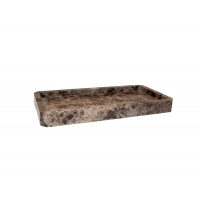 Andrea House - Μαρμάρινος Δίσκος Royal Marble