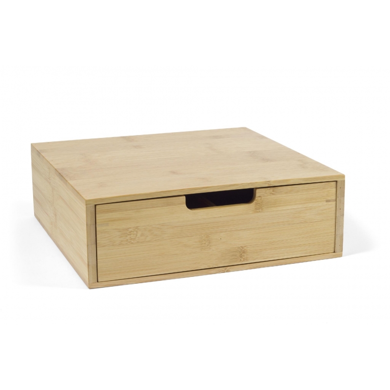 Andrea House - Bamboo Θήκη Για Κάψουλες 4 Θέσεων Andrea House - Bamboo Θήκη Για Κάψουλες 4 Θέσεων