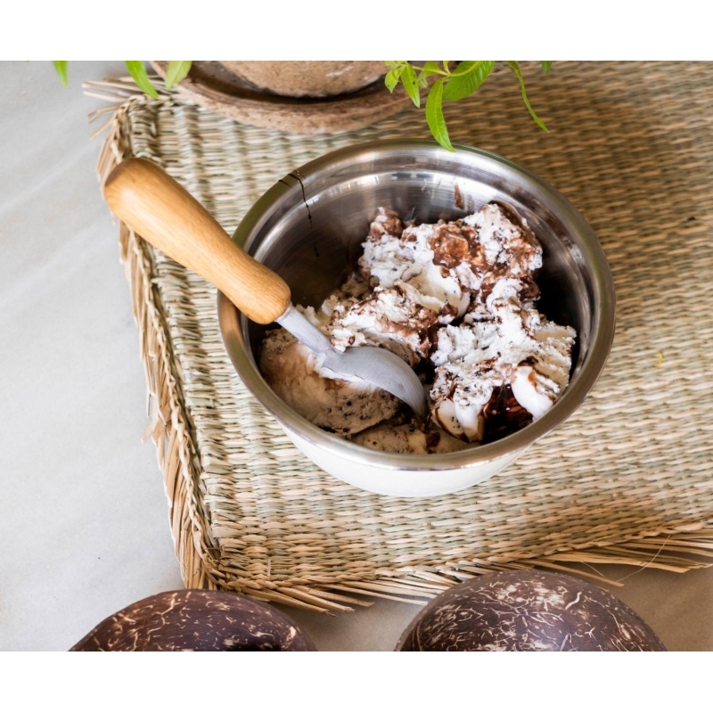 Andrea House - Scoop Παγωτού Oak Andrea House - Scoop Παγωτού Oak
