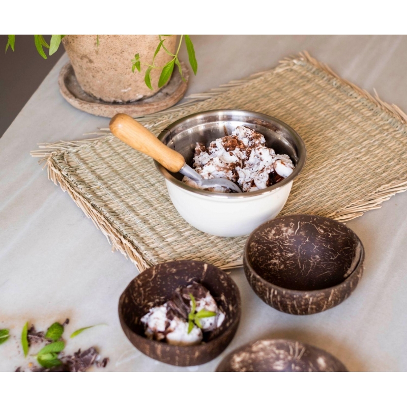 Andrea House - Scoop Παγωτού Oak Andrea House - Scoop Παγωτού Oak