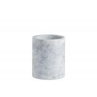 Andrea House - Θήκη Για Κουτάλες Marble White Andrea House - Θήκη Για Κουτάλες Marble White