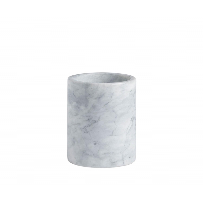 Andrea House - Θήκη Για Κουτάλες Marble White Andrea House - Θήκη Για Κουτάλες Marble White
