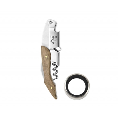 Andrea House - Σετ 2 Αξεσουάρ Κρασιού