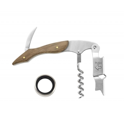 Andrea House - Σετ 2 Αξεσουάρ Κρασιού Andrea House - Σετ 2 Αξεσουάρ Κρασιού