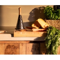 Andrea House - Επιφάνεια Κοπής Πάγκου Bamboo