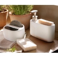 Andrea House - Αντλία Για Σαπούνι Κουζίνας Ceramic White Andrea House - Αντλία Για Σαπούνι Κουζίνας Ceramic White