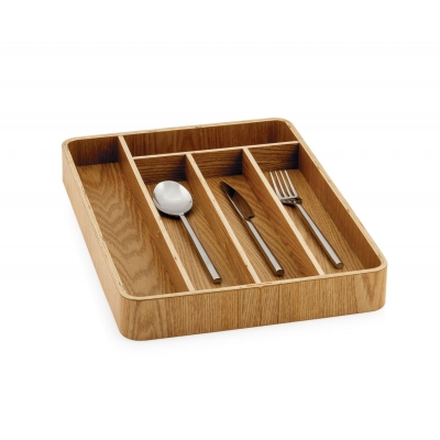 Andrea House - Ξύλινη Θήκη Για Μαχαιροπίρουνα