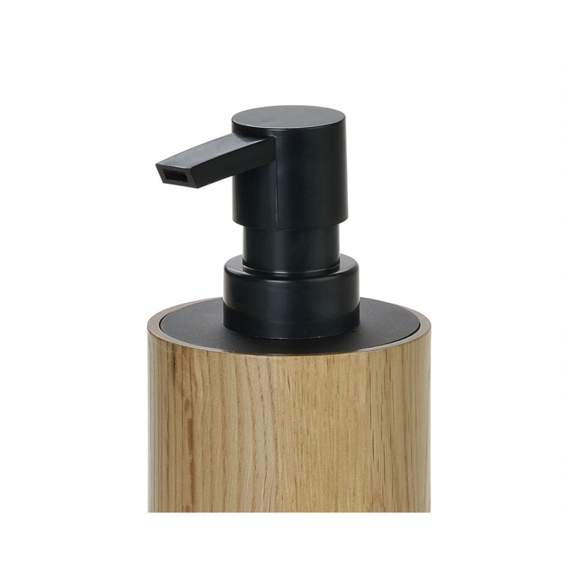 Andrea House - Αντλία Για Σαπούνι Brown Modern Oak Andrea House - Αντλία Για Σαπούνι Brown Modern Oak