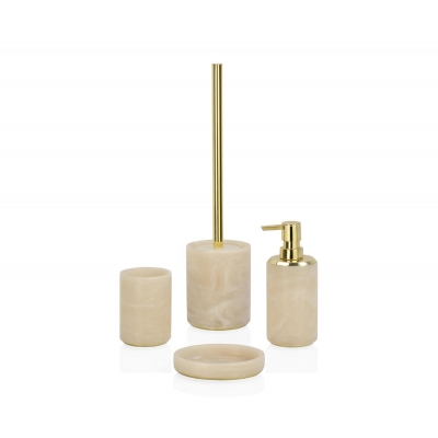 Andrea House - Πιγκάλ Μπάνιου Pink Marble Effect Andrea House - Πιγκάλ Μπάνιου Pink Marble Effect