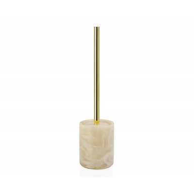 Andrea House - Πιγκάλ Μπάνιου Pink Marble Effect