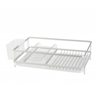 Andrea House - Στεγνωτήριο Πιάτων Metal Tray Andrea House - Στεγνωτήριο Πιάτων Metal Tray