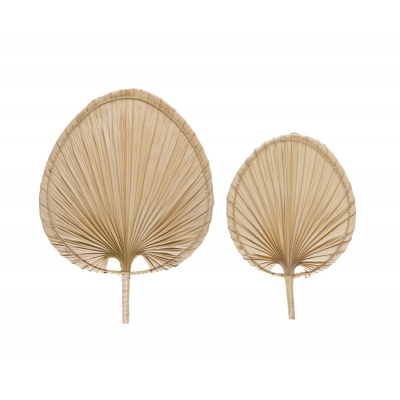 Andrea House - Διακοσμητικό Φύλλο Palm Leave 54cm Andrea House - Διακοσμητικό Φύλλο Palm Leave 54cm