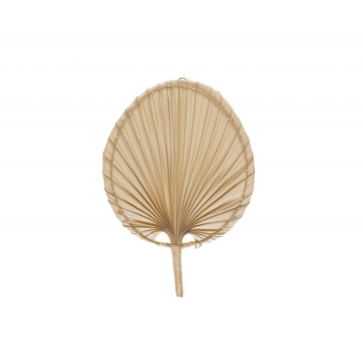 Andrea House - Διακοσμητικό Φύλλο Palm Leave 42cm Andrea House - Διακοσμητικό Φύλλο Palm Leave 42cm