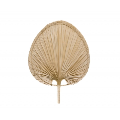 Andrea House - Διακοσμητικό Φύλλο Palm Leave 54cm Andrea House - Διακοσμητικό Φύλλο Palm Leave 54cm