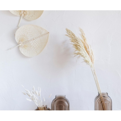 Andrea House - Διακοσμητικό Φύλλο River Leaf 42cm Andrea House - Διακοσμητικό Φύλλο River Leaf 42cm