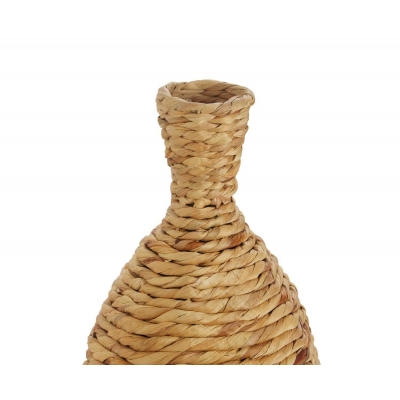 Andrea House - Διακοσμητικό Βάζο Δαπέδου Water Hyacinth H60cm Andrea House - Διακοσμητικό Βάζο Δαπέδου Water Hyacinth H60cm