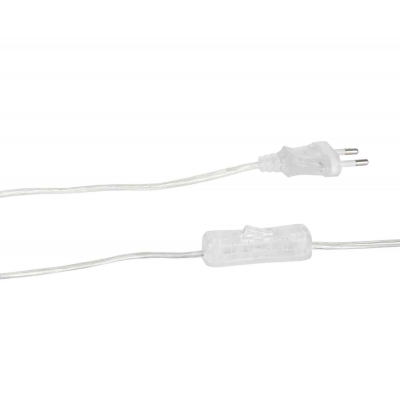 Andrea House - Επιτραπέζιο Φωτιστικό Natural Fiber