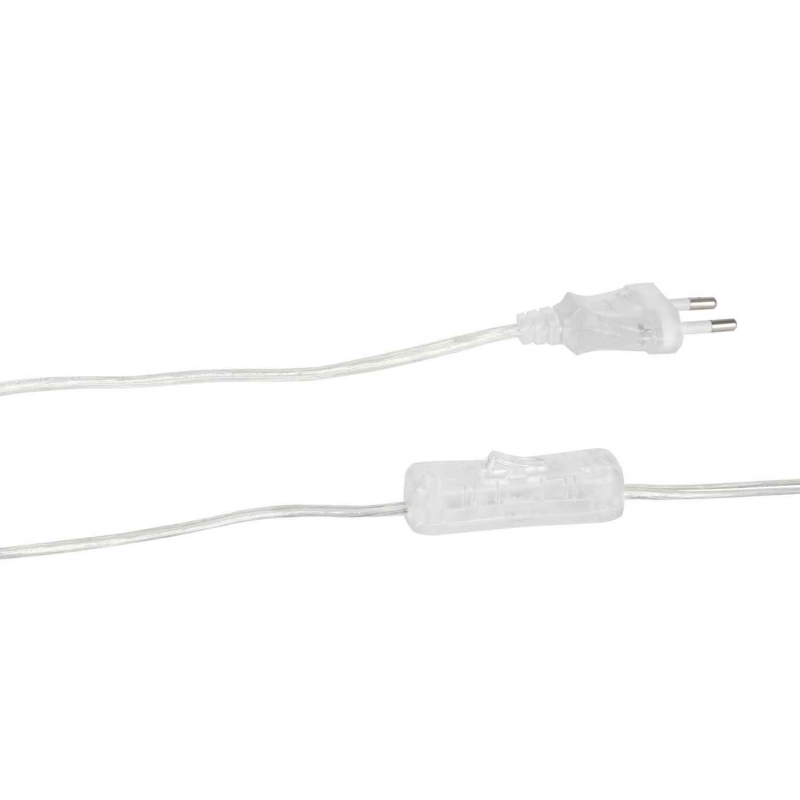 Andrea House - Επιτραπέζιο Φωτιστικό Karibu