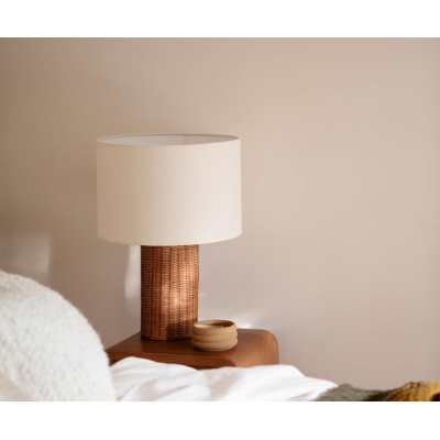 Andrea House - Επιτραπέζιο Φωτιστικό Karibu