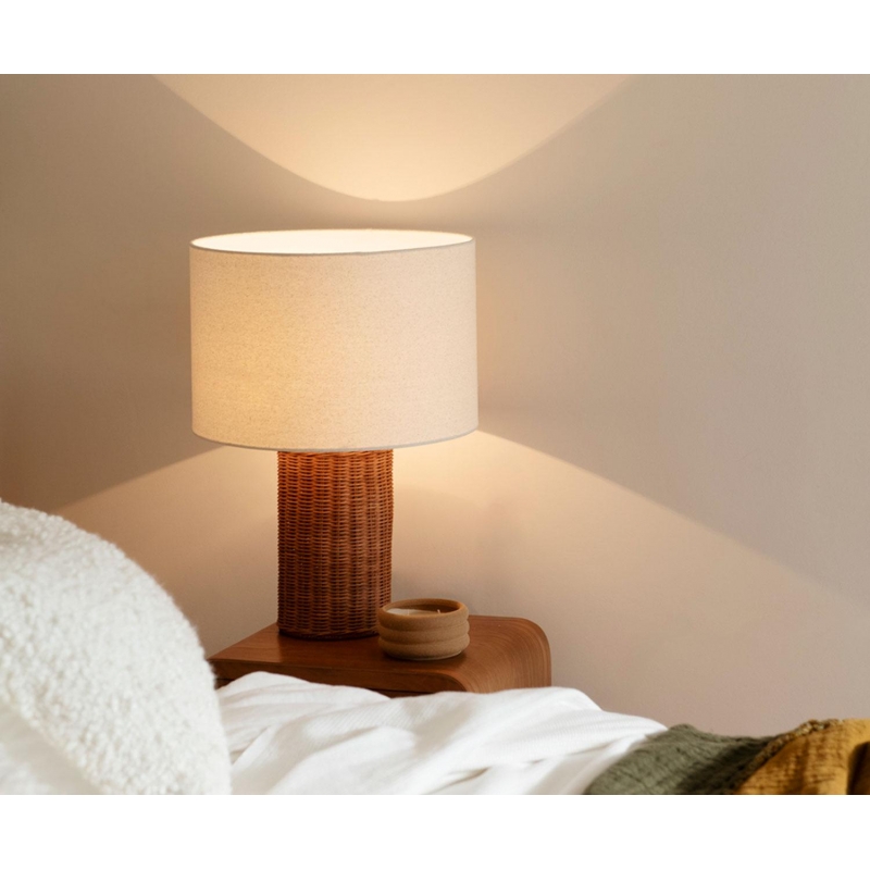 Andrea House - Επιτραπέζιο Φωτιστικό Karibu