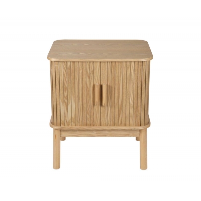 Andrea House - Κομοδίνο Με Ντουλαπάκι Nordic Ash Wood Large Andrea House - Κομοδίνο Με Ντουλαπάκι Nordic Ash Wood Large