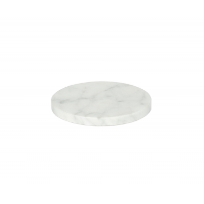 Andrea House - Σετ 4 Μαρμάρινα Στρογγυλά Σουβέρ Ø10cm Andrea House - Σετ 4 Μαρμάρινα Στρογγυλά Σουβέρ Ø10cm