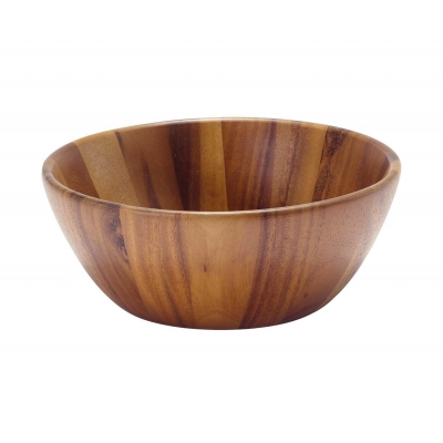 Andrea House - Ξύλινη Σαλατιέρα Acacia Wood