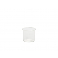 Andrea House - Vintage Γυάλινη Τσαγιέρα Με Φίλτρο 1L