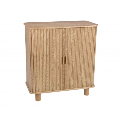 Andrea House - Ντουλάπι Nordic Ash Wood