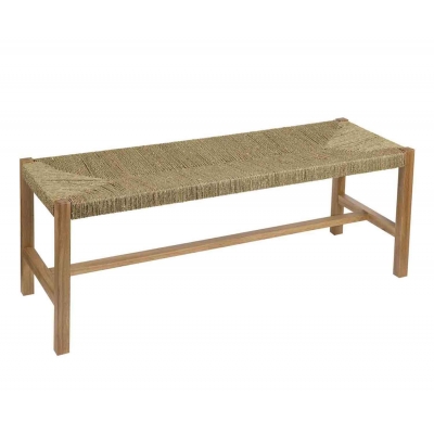 Andrea House - Παγκάκι Oak Seaweed Andrea House - Παγκάκι Oak Seaweed