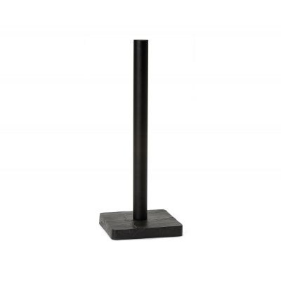 Andrea House - Βάση Για Χαρτί Κουζίνας Slate Black