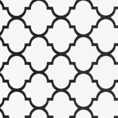Artsy Mats - Αντιολισθητικό Πατάκι Μπάνιου BlackTrellis White Stone 39x60cm Artsy Mats - Αντιολισθητικό Πατάκι Μπάνιου BlackTrellis White Stone 39x60cm