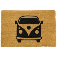 Artsy Mats - Χαλάκι Εισόδου Campervan 60x40cm Artsy Mats - Χαλάκι Εισόδου Campervan 60x40cm