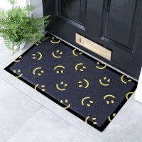 Artsy Mats - Χαλάκι Εισόδου Smiley 70x40cm Artsy Mats - Χαλάκι Εισόδου Smiley 70x40cm