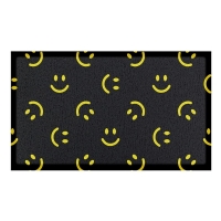 Artsy Mats - Χαλάκι Εισόδου Smiley 70x40cm Artsy Mats - Χαλάκι Εισόδου Smiley 70x40cm