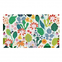 Artsy Mats - Χαλάκι Εισόδου Sweet William x Rachel Parker 70x40cm Artsy Mats - Χαλάκι Εισόδου Sweet William x Rachel Parker 70x40cm