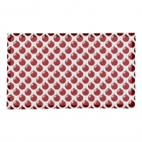 Artsy Mats - Χαλάκι Εισόδου Bauble Pattern 70x40cm Artsy Mats - Χαλάκι Εισόδου Bauble Pattern 70x40cm