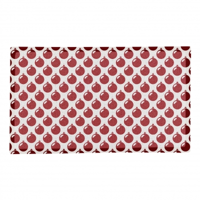 Artsy Mats - Χαλάκι Εισόδου Bauble Pattern 70x40cm