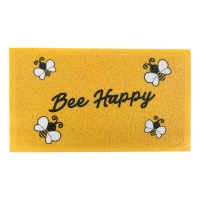 Artsy Mats - Χαλάκι Εισόδου Bee Happy 70x40cm Artsy Mats - Χαλάκι Εισόδου Bee Happy 70x40cm