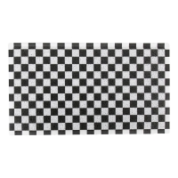 Artsy Mats - Χαλάκι Εισόδου Checkboard 70x40cm Artsy Mats - Χαλάκι Εισόδου Checkboard 70x40cm